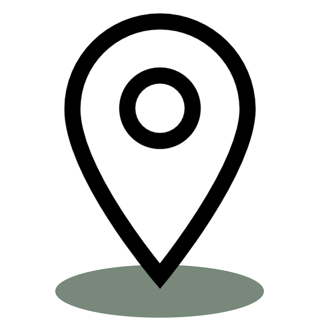 Ícone de localização