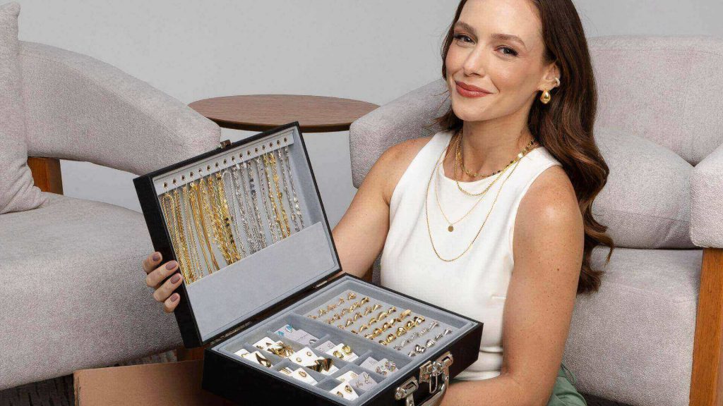 Revendas de semijoias