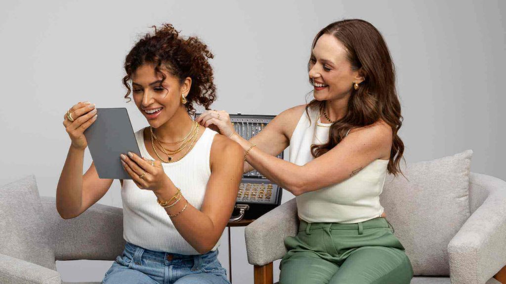 Revendas de semijoias