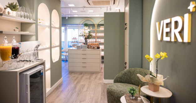 Showroom Barueri