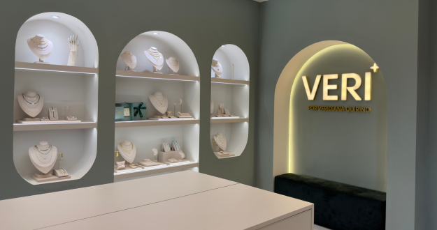 Showroom Sumaré